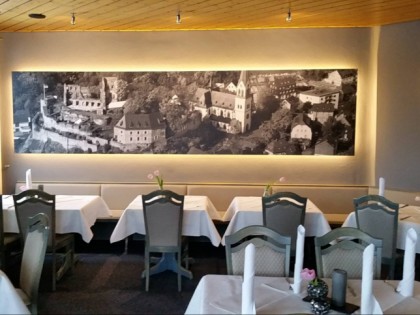 Foto: Burgstadt Restaurant Kastellaun