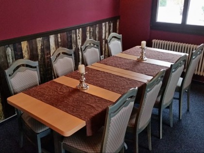 Foto: Burgstadt Restaurant Kastellaun