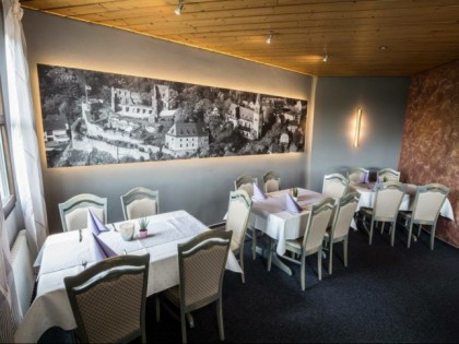 Foto: Burgstadt Restaurant Kastellaun